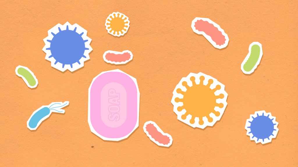 What is a&nbsp;Microbiome?