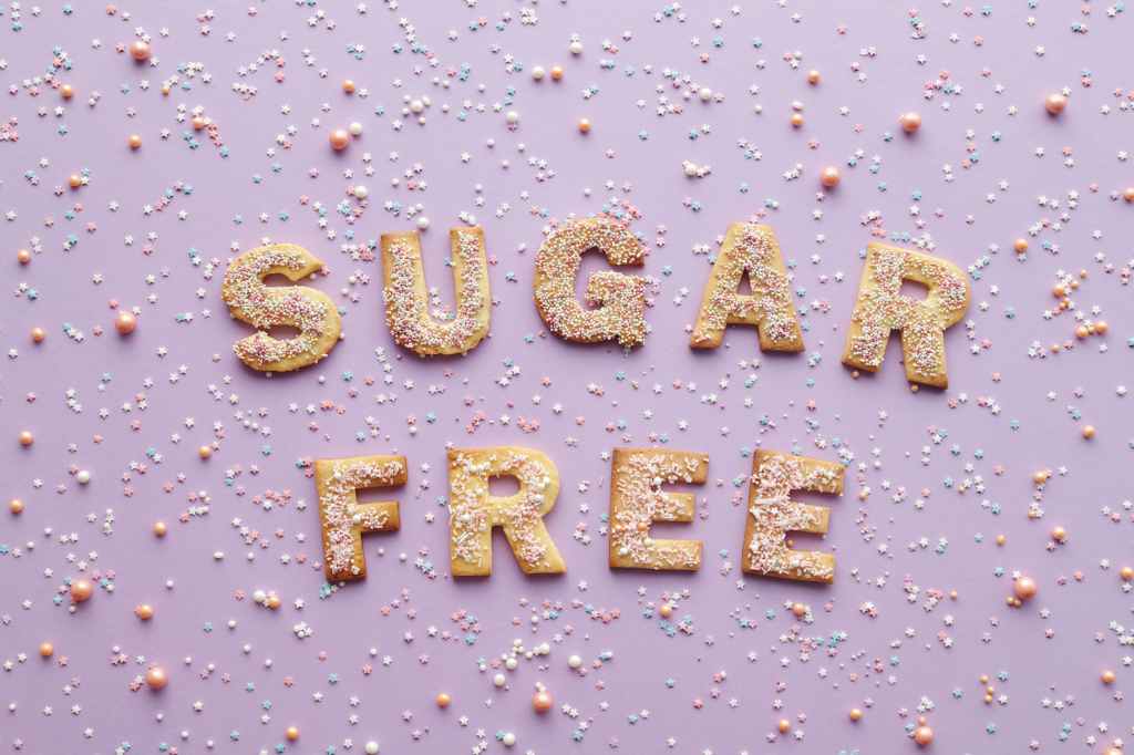 Are Sugar Alternatives Better For Our&nbsp;Microbiome?