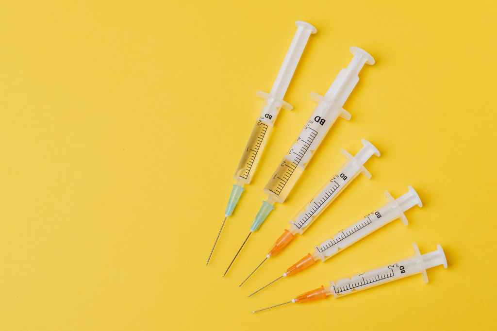 Should I Vaccinate My&nbsp;Children?